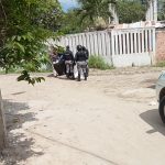 Un ciclista lo mató en el barrio Las Cumbres, Manta