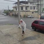 En las diferentes provincias del Litoral ecuatoriano disminuirá la cantidad y frecuencia de lluvias en los próximos días.