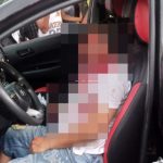 Asesinan a un hombre dentro de su carro en Buena Fe, Los Ríos