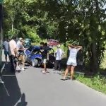 Mecánico manabita murió durante un accidente en Esmeraldas