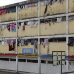 Emergencia en las cárceles de Colombia