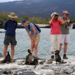 Los turistas nacionales y extranjeros que tengan planeado visitar las Islas Galápagos pagarán más por la entrada al archipiélago.