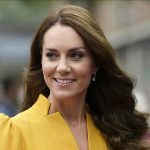 Kate Middleton cáncer