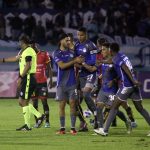 [EN VIVO] Emelec vence 2-0 a Deportivo Cuenca en el Alejandro Serrano Aguilar