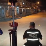 Un hombre murió en un atentado a balas en Picoazá