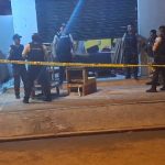 Sicarios mataron a un hombre dentro de un taller, en Portoviejo