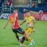 Delfín derrotó al Deportivo Cuenca