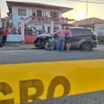 El ataque a bala registrado en el sitio Estancia Vieja del cantón  Portoviejo, en Manabí, cobró una segunda víctima.