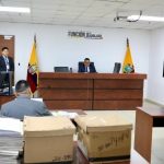 El caso Encuentro vuelve a tener notoriedad en la política ecuatoriana luego de un anuncio realizado por la Fiscalía.