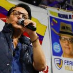 El crimen del político ecuatoriano Fernando Villavicencio, ocurrido hace siete meses, en Quito, tiene nuevas pistas.
