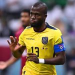 El delantero Enner Valencia ha quedado desafectado de la convocatoria de la selección ecuatoriana de fútbol debido a una lesión.