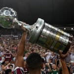 El sorteo de la fase de grupos de la Copa Libertadores tiene en vilo a los seguidores y amantes del fútbol y este torneo.