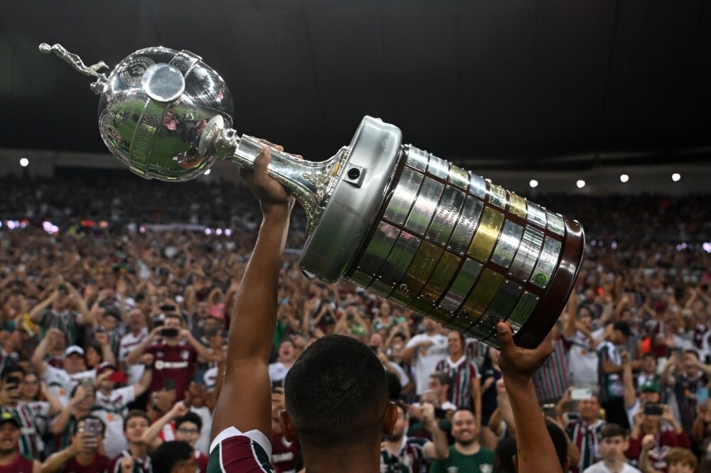 El sorteo de la fase de grupos de la Copa Libertadores tiene en vilo a los seguidores y amantes del fútbol y este torneo.