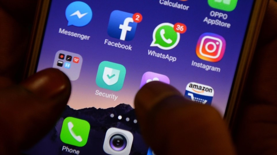 Facebook e Instagram dejaron de funcionar en millones de celulares y computadoras este martes 5 de marzo del 2024.