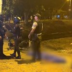 Delincuente murió durante persecución policial en Machala