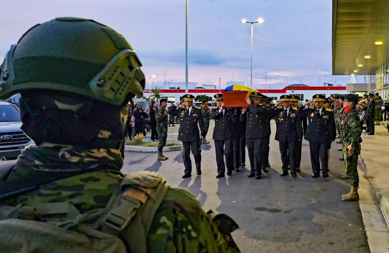 Las Fuerzas Armadas perdieron a uno de sus elementos en una emboscada.