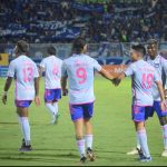 Emelec y Orense empatan en la quinta fecha de la Liga Pro.