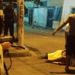 La Policía confirman nueve muertos en el Guasmo Sur