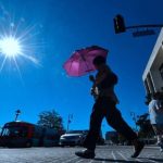 La ola de calor se sentirá con mayor fuerza en los próximos días en la región Costa de Ecuador, así lo anticipó el Inamhi.