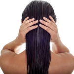 Las tres razones para colocarse vinagre en el cabello