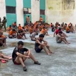 Militares ingresan nuevamente a la cárcel de Santo Domingo