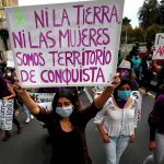 En Ecuador, durante los últimos diez años, han sido asesinadas un total de 1.698 mujeres por su condición de género.