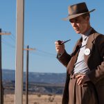 'Oppenheimer' arrasa en los Oscar 2024 con siete premios, incluyendo mejor película
