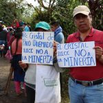 Palo Quemado, una comunidad de la provincia de Cotopaxi está en la mira de las autoridades policiales y nacionales.