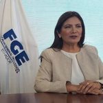 Por las investigaciones del caso Metástasis, Yanina Villagómez no es más la fiscal provincial de Guayas y Galápagos.