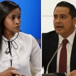 Ronny Aleaga, asegura que la Fiscal General del Estado, Diana Salazar, es “cómplice y encubridora del crimen organizado”.