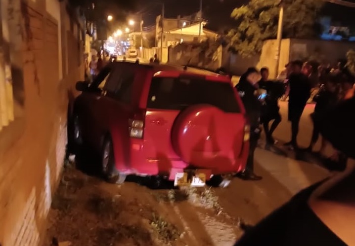 En el cantón Sucre, en la provincia de Manabí, se han registrado varias muertes violentas en los últimos meses.