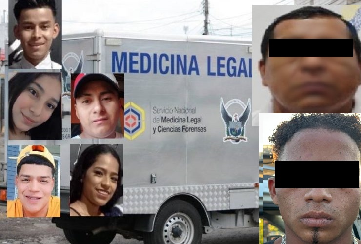 Segundo implicado en masacre de Puerto López fue detenido