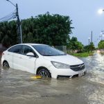 Tras un fin de semana de extremo calor en la Costa y Sierra de Ecuador, ahora se prevé que haya días con lluvias intensas.