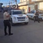 Tres hombres asesinados y otros tres heridos es el saldo, hasta el momento, de un ataque armado registrado en Picoazá.