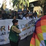 Un ciudadano español ha sido sentenciado a diez meses de prisión y a una multa económica por insultar a una mujer ecuatoriana.