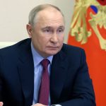 Vladimir Putin, seguirá gobernando Rusia hasta el año 2030 tras lograr el 87% de los votos en las elecciones presidenciales.