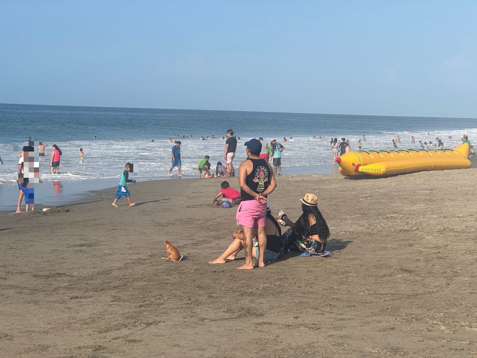 El feriado de Semana Santa será con estado de excepción