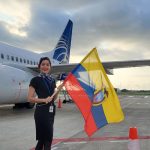 Copa Airlines transportó más de 17 mil usuarios en seis meses de Manta a Panamá