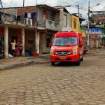 Niña es hallada sin vida dentro de su vivienda, en Jaramijó