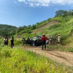 Sicarios asesinaron a un hombre en Portoviejo.