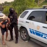 Implicado en matanza de Puerto López fue detenido