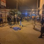 Mataron a dos hombres en Portoviejo, Manabí