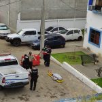 Turista se ahogó en Manta.