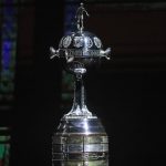 Estos son los horarios de de los encuentros de Copa Libertadores