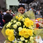 por qué regalar flores amarillas este 21 de marzo