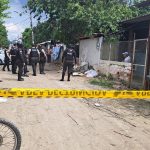 Portoviejo: Se registraron diez asesinatos en trece días