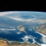 Se cumplen 20 años de la primera imagen de la Tierra desde otro planeta