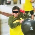 Barcelona Sporting Club busca niño para cumplir sus sueños.