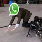 Caída de Whatsapp deja muchos memes