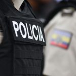Un sospechoso de haber cometido un robo, en la ciudad de Machala, provincia de El oro, fue abatido por la Policía.